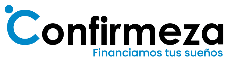 Confirmeza logo